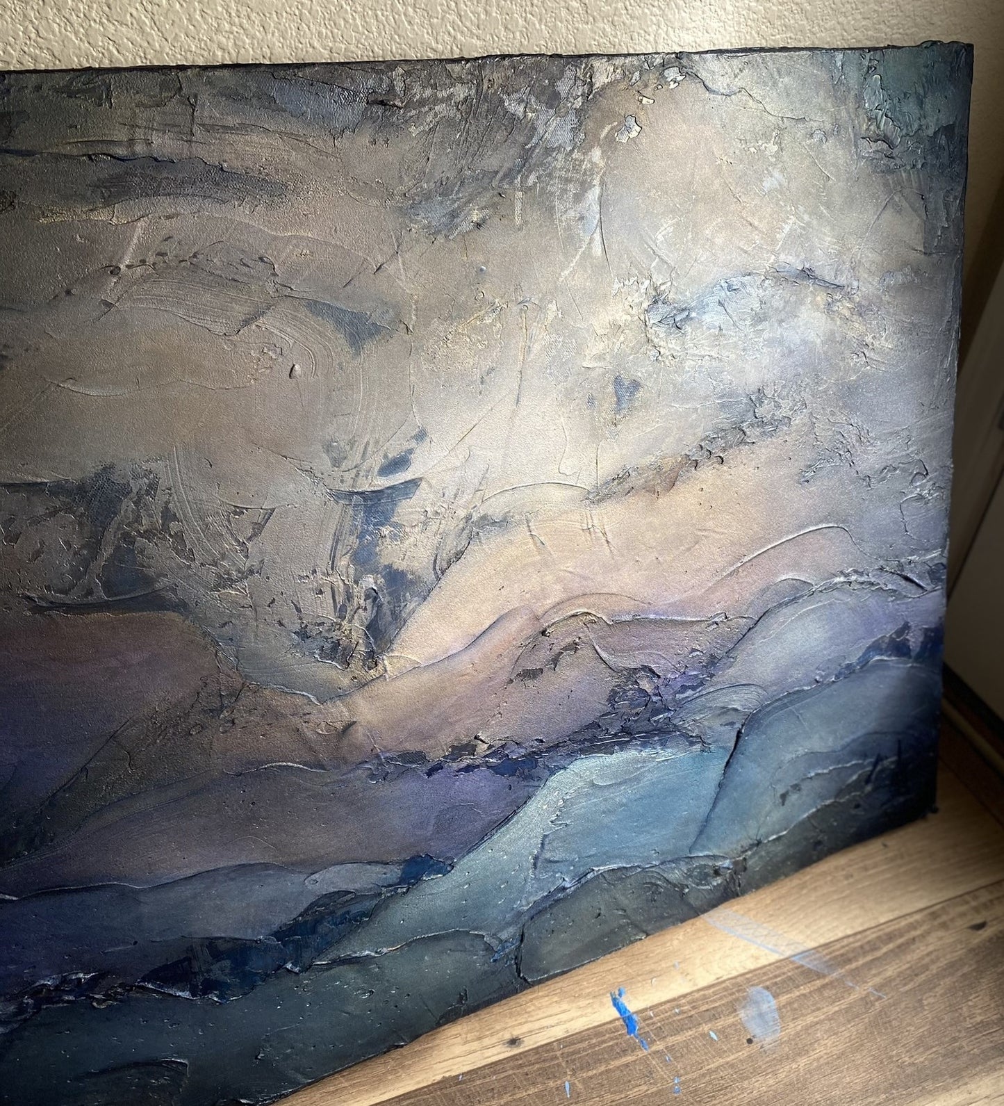 Counting My Blessings