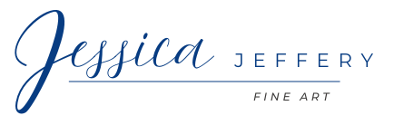 Jessica Jeffery logo
