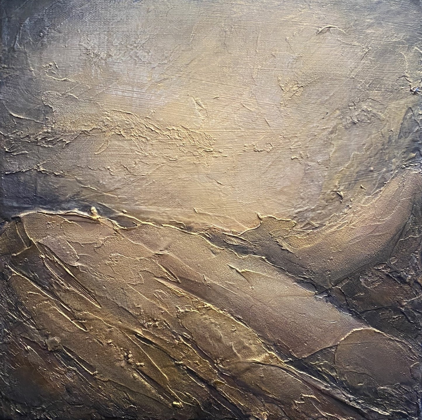 The Cold of Winter