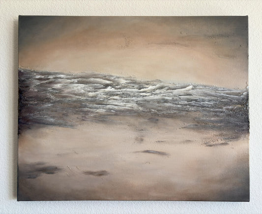 The Wake Of New Light