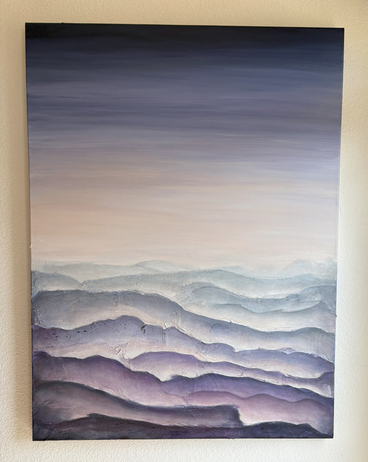 Where Silence Gathers