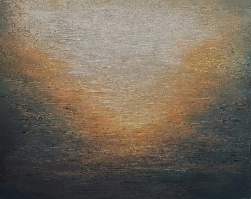 Sunrise on the Water