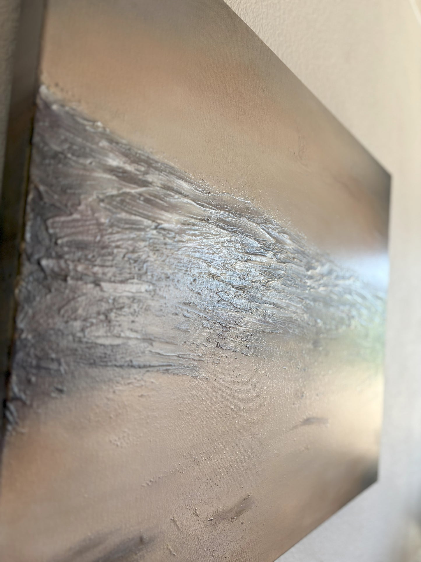 The Wake Of New Light