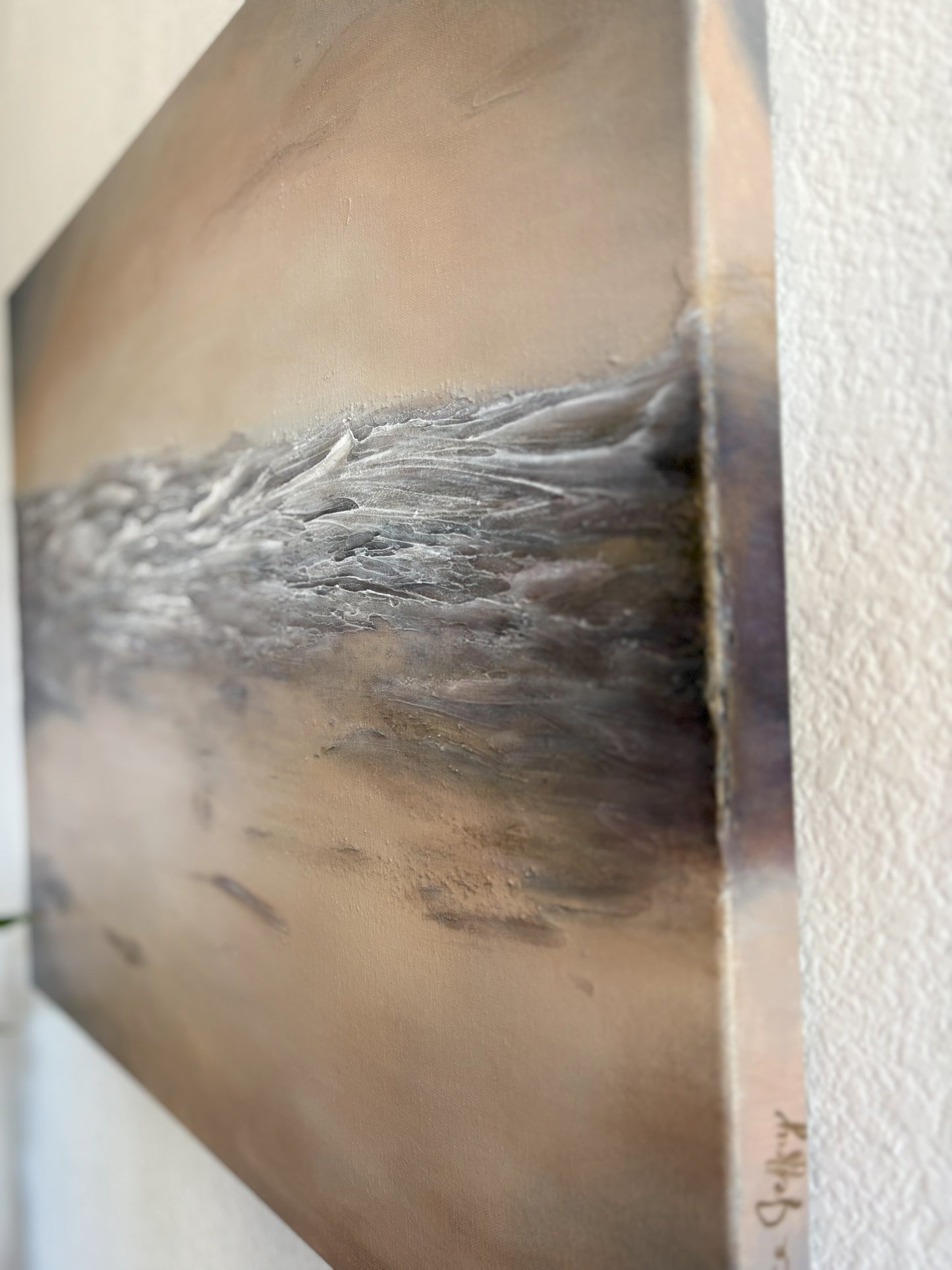 The Wake Of New Light