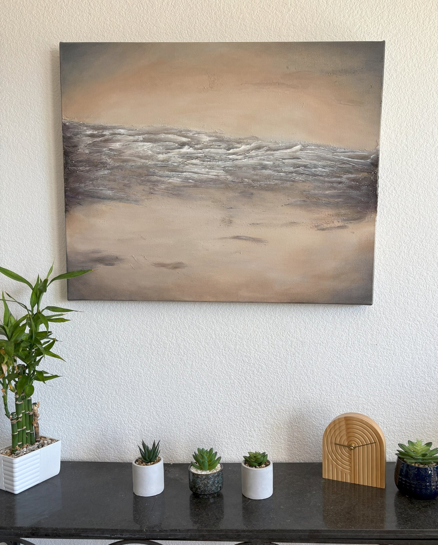 The Wake Of New Light