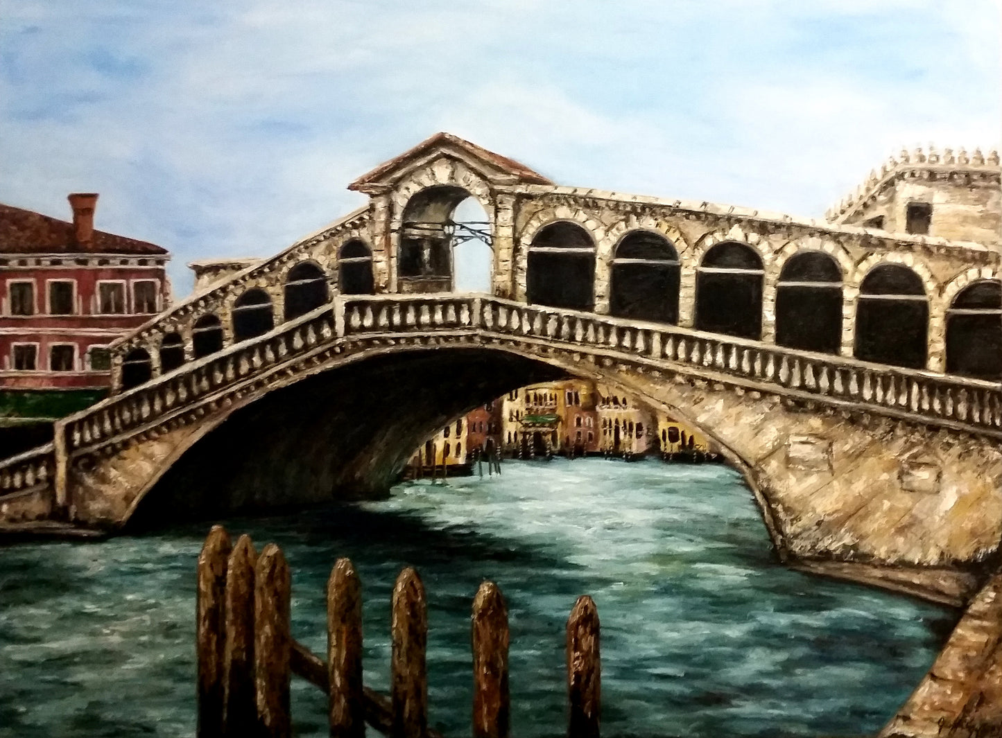 Ponte di Rialto