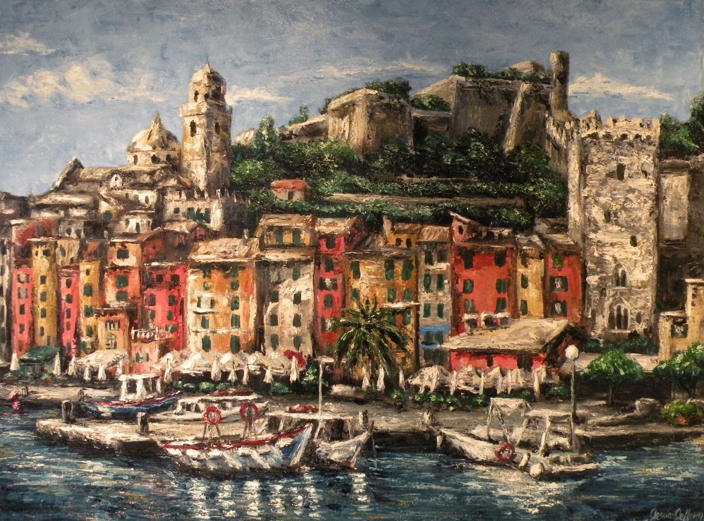 Porto Venere