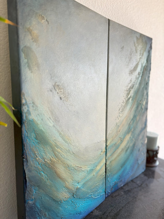 Ebb and Flow