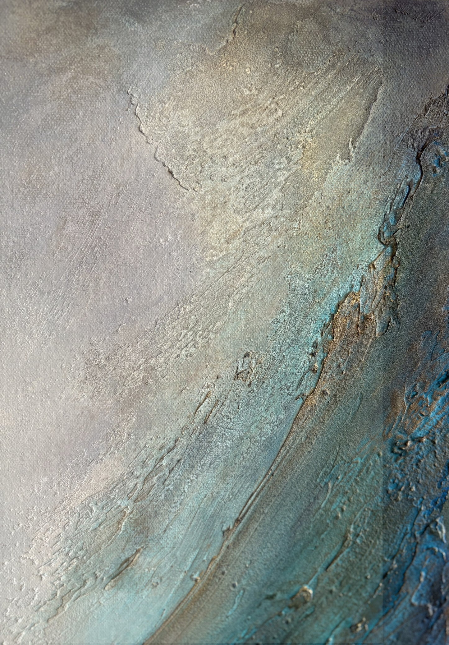 Ebb and Flow