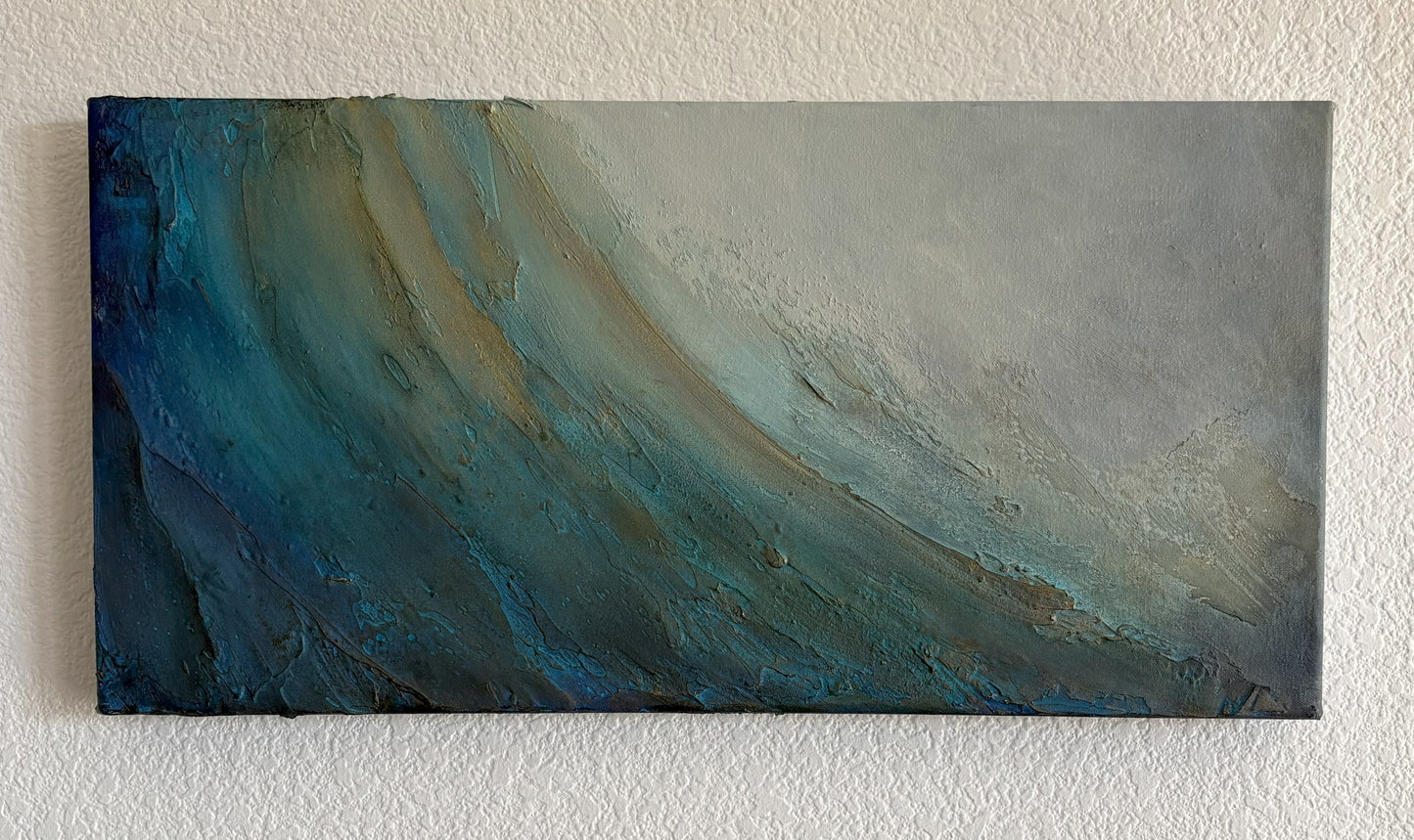 Ebb and Flow
