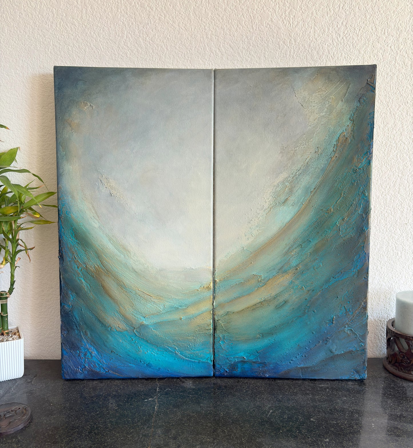 Ebb and Flow